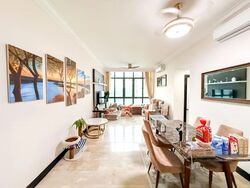 Regent Heights (D23), Condominium #632451301